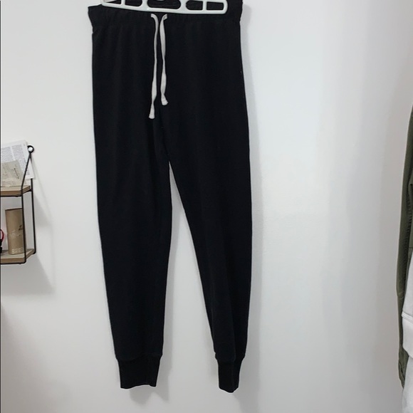 Black joggers from Pink - Picture 2 of 6